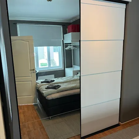 Leilighet Sentralt I Sentrum Apartment