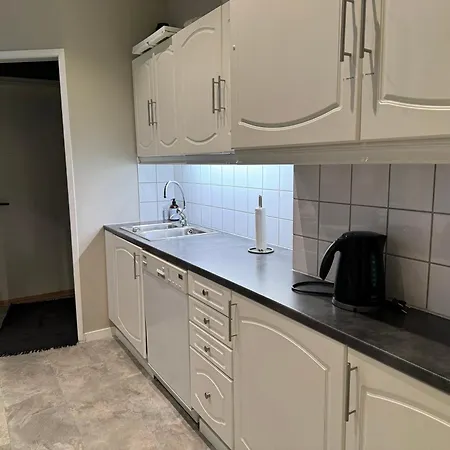 Sentralt I Sentrum Διαμέρισμα Gjøvik